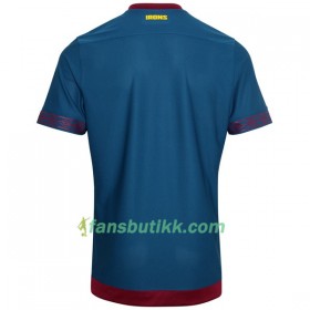 Fotballdrakt West Ham United Bortetrøye 2018-2019 Kortermet